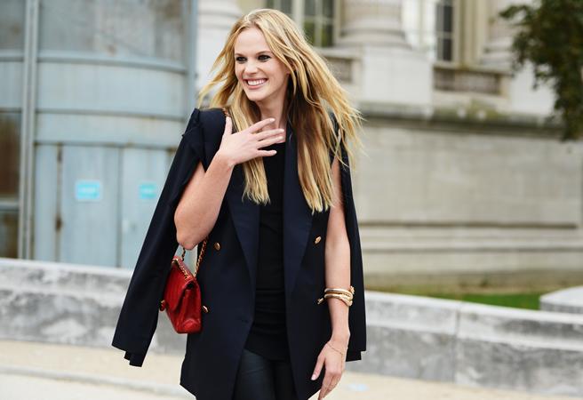 TOMMY TON HAUTE LOOKS