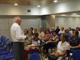 ¿QUÉ PASA CON LA ECONOMÍA? ¿HACIA DÓNDE VAMOS?Conferencia...