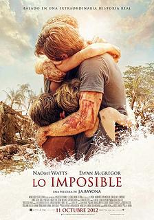 ‘Lo imposible’