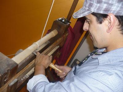 La artesania de tu a tu