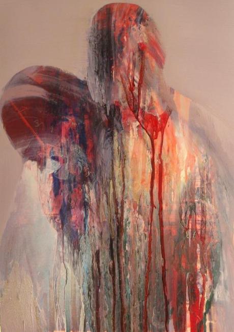 Paintings - Paul Jelinek