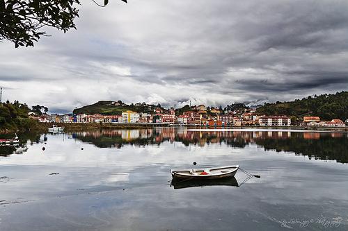 Ribadesella (Asturias)