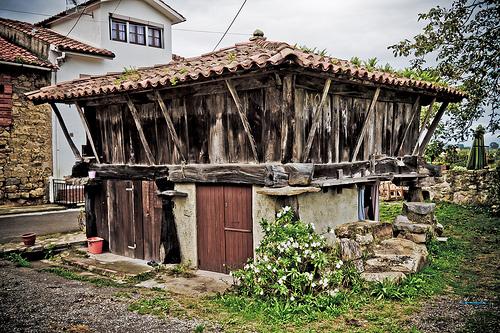 Subida al Fito (Asturias)
