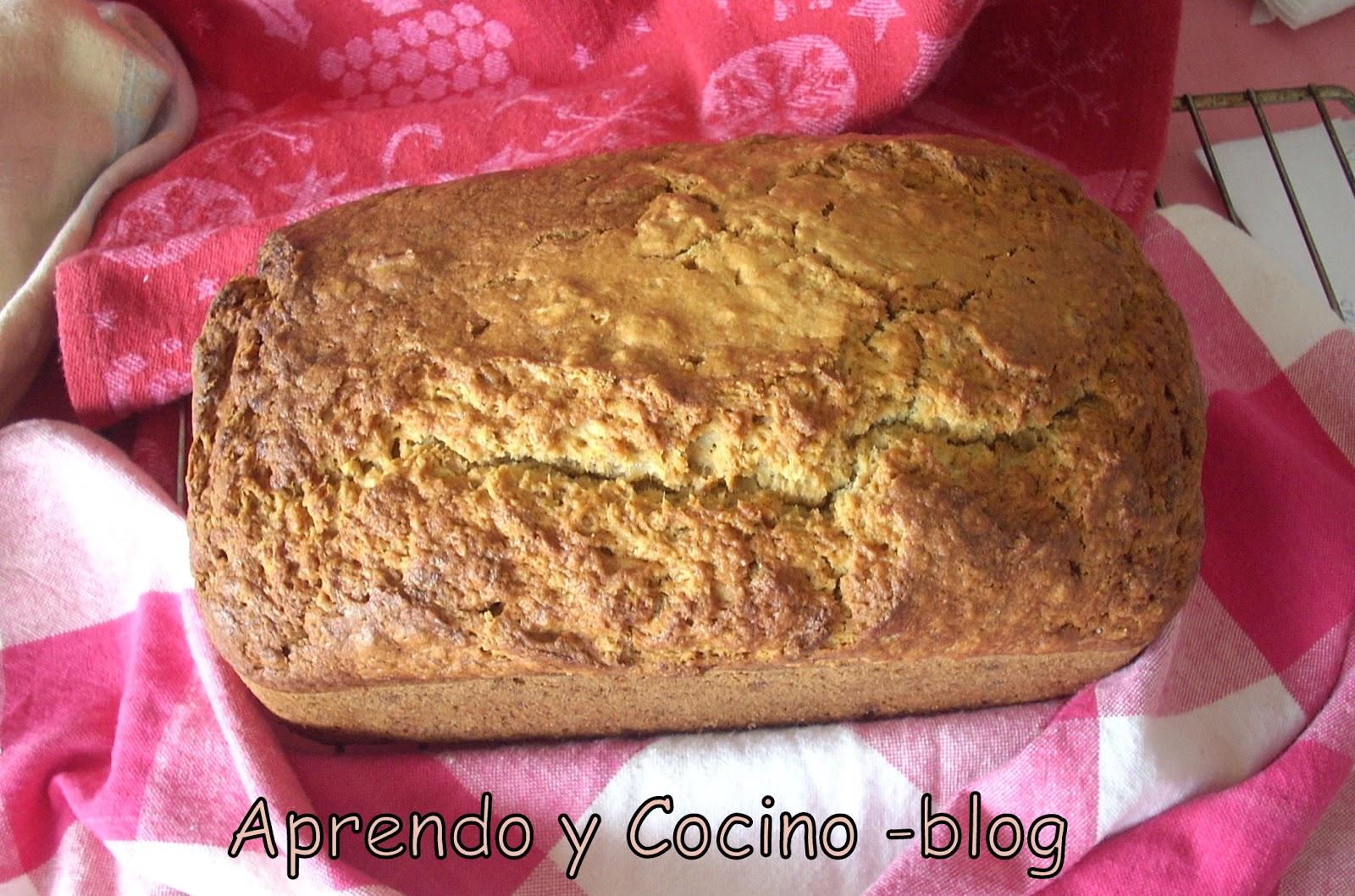 Pan de guineo y ...Rooomo!