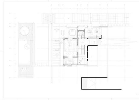 A-CERO PRESENTA NUEVAS IMÁGENES DE OBRA DE UNA VIVIENDA UNIFAMILIAR LOCALIZADA EN UNA EXCLUSIVA URBANIZACIÓN DE MADRID!