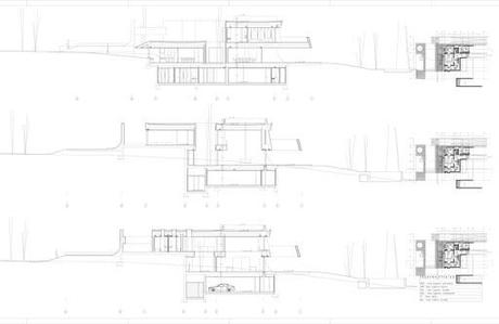 A-CERO PRESENTA NUEVAS IMÁGENES DE OBRA DE UNA VIVIENDA UNIFAMILIAR LOCALIZADA EN UNA EXCLUSIVA URBANIZACIÓN DE MADRID!