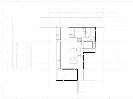 A-CERO PRESENTA NUEVAS IMÁGENES DE OBRA DE UNA VIVIENDA UNIFAMILIAR LOCALIZADA EN UNA EXCLUSIVA URBANIZACIÓN DE MADRID!