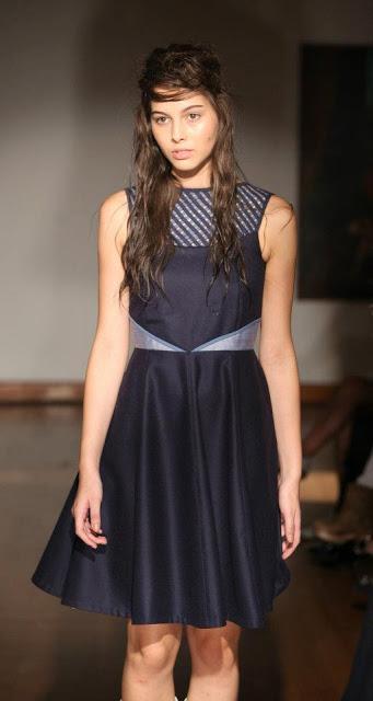 Pasarela Raiz Diseño, domingo 14