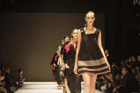 Pasarela Raiz Diseño, domingo 14