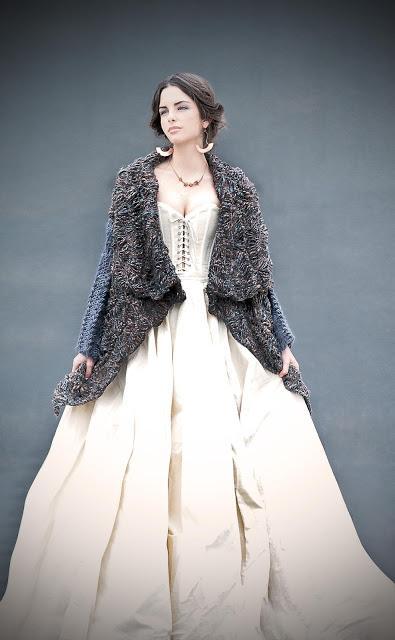 Pasarela Raiz Diseño, domingo 14