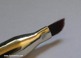 Delineado con Kiko: 3 opciones, análisis