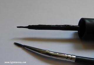 Delineado con Kiko: 3 opciones, análisis