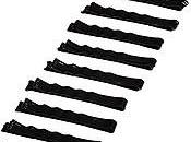 Cómo mantener organizadas horquillas pelo