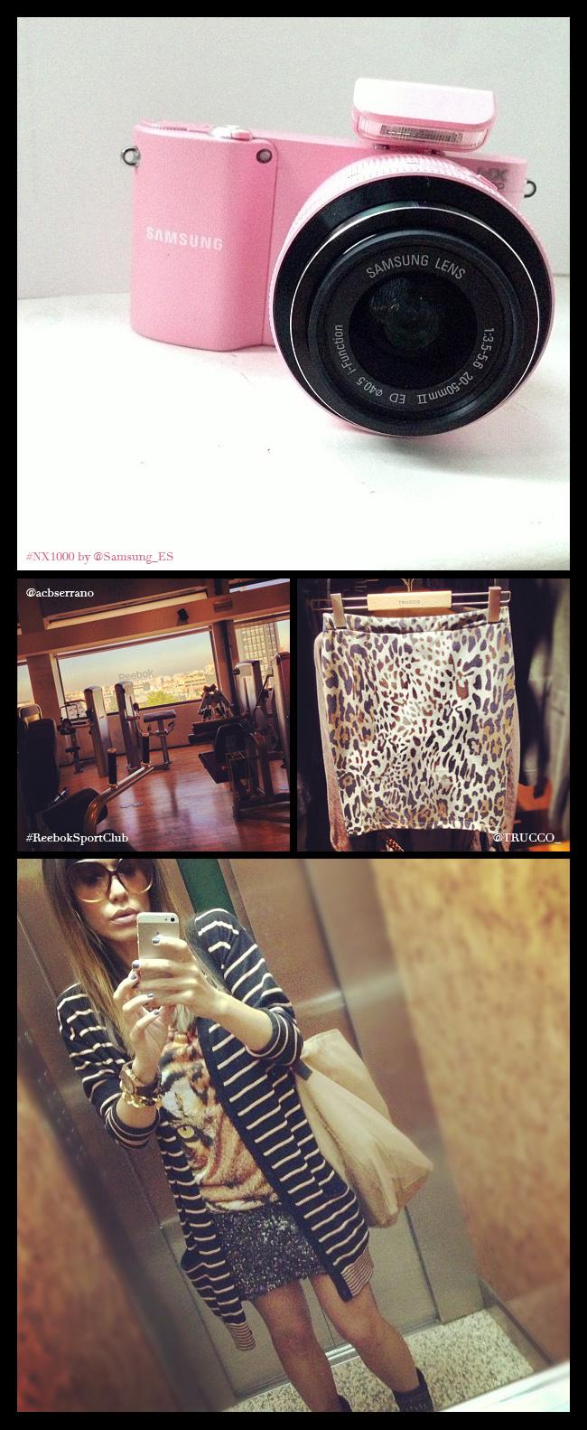 ☆ notes of the week ☆