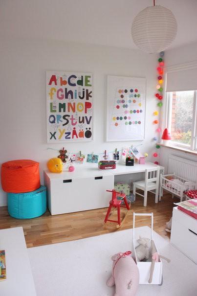 KIDS ROOM