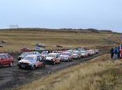 Resultados primera etapa gran premio karukinka