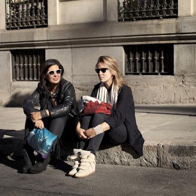 Zubi-shop en la revista Elle