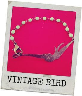 SAUSE … CON UN TOQUE VINTAGE