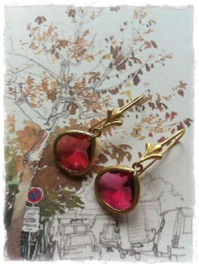 SAUSE … CON UN TOQUE VINTAGE