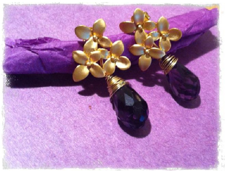 SAUSE … CON UN TOQUE VINTAGE