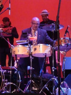 14 de Octubre - Calixto