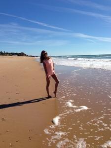 From Cádiz!! From Cádiz!!