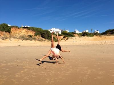 From Cádiz!! From Cádiz!!