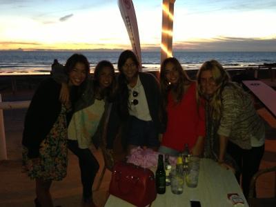 From Cádiz!! From Cádiz!!