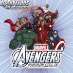 Marvel's Avengers Assembl