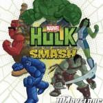 Hulk and the Agents of S.M.A.S.H.