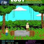 Un fan convierte Lost en un videojuego a lo Monkey Island