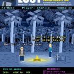 Un fan convierte Lost en un videojuego a lo Monkey Island