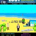 Un fan convierte Lost en un videojuego a lo Monkey Island
