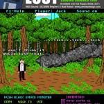 Un fan convierte Lost en un videojuego a lo Monkey Island