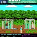 Un fan convierte Lost en un videojuego a lo Monkey Island