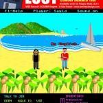 Un fan convierte Lost en un videojuego a lo Monkey Island