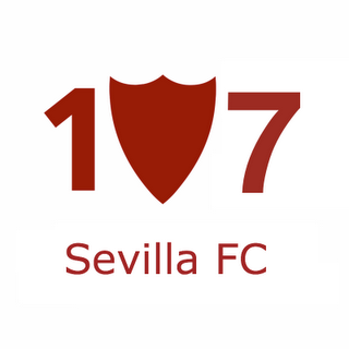 Felicidades Sevilla FC