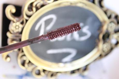 Cil Cabaret y Be my Gloss by Arcancil Paris Cil Cabaret y Be my Gloss by Arcancil Paris