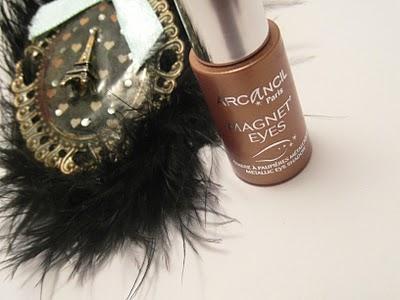 Cil Cabaret y Be my Gloss by Arcancil Paris Cil Cabaret y Be my Gloss by Arcancil Paris