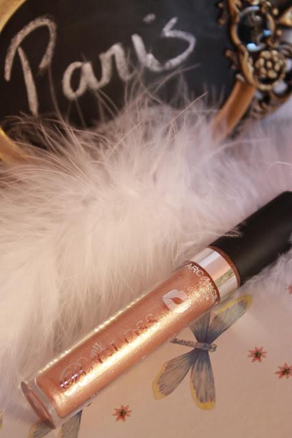 Cil Cabaret y Be my Gloss by Arcancil Paris Cil Cabaret y Be my Gloss by Arcancil Paris