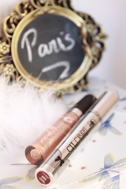 Cil Cabaret y Be my Gloss by Arcancil Paris