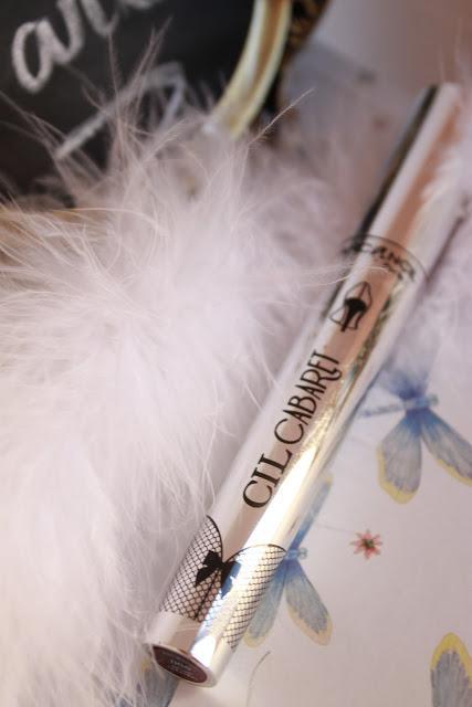 Cil Cabaret y Be my Gloss by Arcancil Paris Cil Cabaret y Be my Gloss by Arcancil Paris