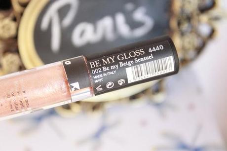 Cil Cabaret y Be my Gloss by Arcancil Paris Cil Cabaret y Be my Gloss by Arcancil Paris