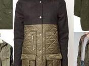 parka, moda nunca