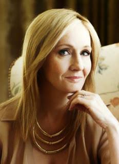 The Casual Vacancy, de J.K. Rowling