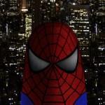 Asombrosos retratos de famosos pintados en dedos