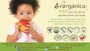 Conociendo … Biorgánica, una alternativa amigable