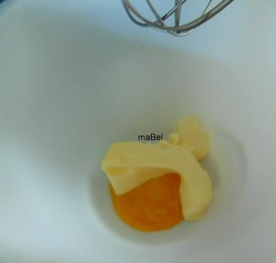 Bizcocho cuatro cuartos con piña upside down cake