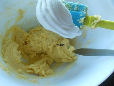 Bizcocho cuatro cuartos con piña upside down cake