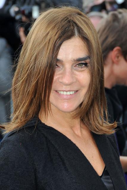 CÓRTATE LA MELENA ... SE LLEVA LA MELENA MIDI !